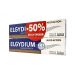Elgydium Multi-Action Οδοντόπαστα Ολοκληρωμένης Προστασίας 2 x 100ml -50% Στη 2η Συσκευασία