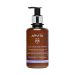 Apivita Cleansing Creamy Foam for Face and Eyes with Olive, Lavender and Propolis 200 ml