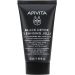 Apivita Cleansing Black Gel for Face and Eyes with Propolis and Activated Charcoal 50 ml