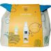 Apivita Set Με Suncare Kids Protection Σπρέι Για Πρόσωπο & Σώμα Spf50 150ml & Δώρο Παιδικό Τσαντάκι Πλάτης