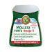 Moller's Forte Omega-3 Ιχθυέλαιο & Μουρουνέλαιο 60 Κάψουλες
