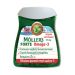 Moller's Forte Cod Liver Oil Mixture of Fish Oil & Cod Liver Oil Rich in Omega 3