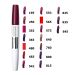 Maybelline Super Stay 24H Lip Colour 10ml (Διάφορες Αποχρώσεις)