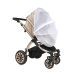 Lorelli Mosquito Net for Stroller Happy