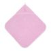 Lorelli Bath Towel 80x80 cm Pink