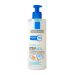 La Roche-Posay Lipikar Syndet AP+ Lipid-replenishing Wash Cream 400 ml