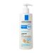 La Roche-Posay Lipikar 48HR Lipid-Replenishing Anti-Dryness Body Milk 400 ml