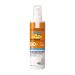 La Roche-Posay Anthelios Dermo-pediatrics Invisible Spray Non-perfumed Spf 50+ 200 ml