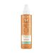 Vichy Capital Soleil Rehydrating Light Face & Body Spray 30 Spf 200 ml