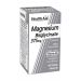 Health Aid Bisglycinate Magnesium 375mg Vegan 60 Tablets