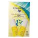 Korres Set Sun Citrus Sport Sunscreen Face Cream Spf30 50ml 1+1 Free