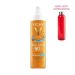 Vichy Ideal Soleil Kids Spray Spf50+ 200 ml