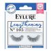 Eylure Lash Lengthening Τεχνητές Βλεφαρίδες Για Γοητευτικό Βλέμμα No.105