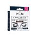 Eylure Dybrow Dye Kit Βαφή για τα Φρύδια Brown 10ml