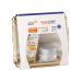 Panthenol Extra Set Με Sun Care Diaphanous Αόρατο Αντηλιακό Τζελ Προσώπου Spf30 50ml & Δώρο Αντιρυτιδική & Συσφικτική Κρέμα Προσώπου Νύχτας 50ml