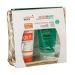 Panthenol Extra Set Με Sun Care Αντηλιακό Γαλάκτωμα Προσώπου/Σώματος 150ml & Δώρο Aloe Vera Τζελ Για Δροσιά & Ενυδάτωση 150ml