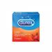 Durex Love Condoms 3pcs
