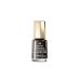 Mavala Mini Nail Color Black 48 5ml