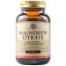 Solgar Calcium Magnecium Citrate 50 Tablets
