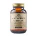 Solgar Magnesium Citrate High Potency Highly Absorbable 60 Ταμπλέτες