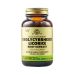 Solgar Deglycyrrhised Licorice Root Extract 60 Φυτικές Κάψουλες
