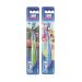 Oral B Kids Disney Children's Toothbrush for 3-5 Years 1 piece