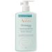 Avene Cleanance Hydra Creme Lavante Apaisante Soothing Cleansing Cream 400 ml