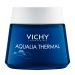 Vichy Aqualia Thermal Night Spa Replenishing Anti-Fatigue Moisturizing Sleep Mask 75 ml