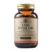Solgar Cod Liver Oil One A Day Vitamins A & D Supplement 100 Softgels