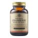 Solgar Cranberry Extract with Vitamin C 60 φυτικές κάψουλες