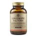 Solgar Lipotropic Factors 100 Tablets