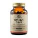 Solgar Omega 3-6-9 Fish, Flax, Borage 60 Softgels