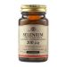 Solgar Selenium 200μg 50 ταμπλέτες
