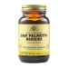 Solgar Saw Palmetto Berries 100 Vegetable Capsules