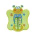Lorelli Bath Thermometer Turtle / Butterfly 1piece