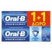 Oral-B Pro-Expert Protection Φθοριούχος Οδοντόκρεμα Με Γεύση Μέντα 75ml 1+1 Δώρο