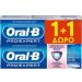 Oral-B Pro Expert Sensitive & Whitening Toothpaste 75ml 1+1 Free