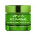 Apivita Bee Radiant Signs of Aging and Anti-Fatigue Gel-Cream - Light Texture 50 ml