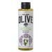 Korres Olive Τονωτικό Αφρόλουτρο Με Άρωμα Φραγκόσυκο 250ml