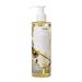 Korres Serum-Oil Ενυδατικό Σώματος Pure Cotton 250ml