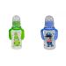 Lorelli Baby Care Μπιμπερό Σίτισης Με Λαβές & Θηλή Σιλικόνης 0m+ 250ml