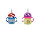 Lorelli Baby Care 2 Handle Cup with Printed Hood 6m+ 250ml