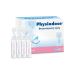 Physiodose Αποστειρωμένος Φυσιολογικός Ορός 60*5ml x2