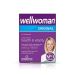 Vitabiotics Wellwoman Original 30 ταμπλέτες 1+1 Δώρο