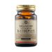 Solgar Megasorb Vitamin B-Complex Unique High Potency Formula 50 Ταμπλέτες