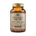 Solgar Vitamin C 1000 mg with Rose Hips 100 Ταμπλέτες