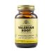 Solgar Valerian Root 100 Φυτικές Κάψουλες