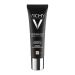 Vichy Dermablend 3D Καλυπτικό & Διορθωτικό Make-Up Προσώπου Για Λιπαρό & Με Τάση Ακμής Δέρμα Spf25 25 Nude 30ml