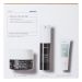 Korres Black Pine Straightening & Firming Set with Day Cream for Normal / Combination Skin 40ml + Eye Cream 15ml + Olympus Tea Foaming Cleansing Face Cream 16ml