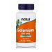 Now Selenium 200mcg 90 caps
